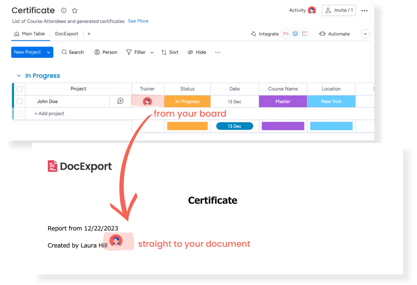 DocExport Template Insert Image