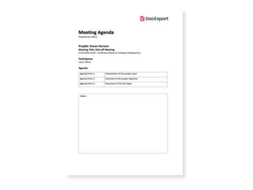DocExport_MeetingAgenda