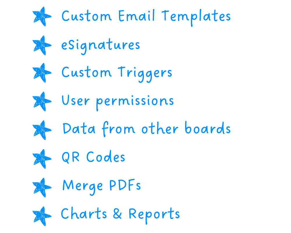 DocExport Professional Features