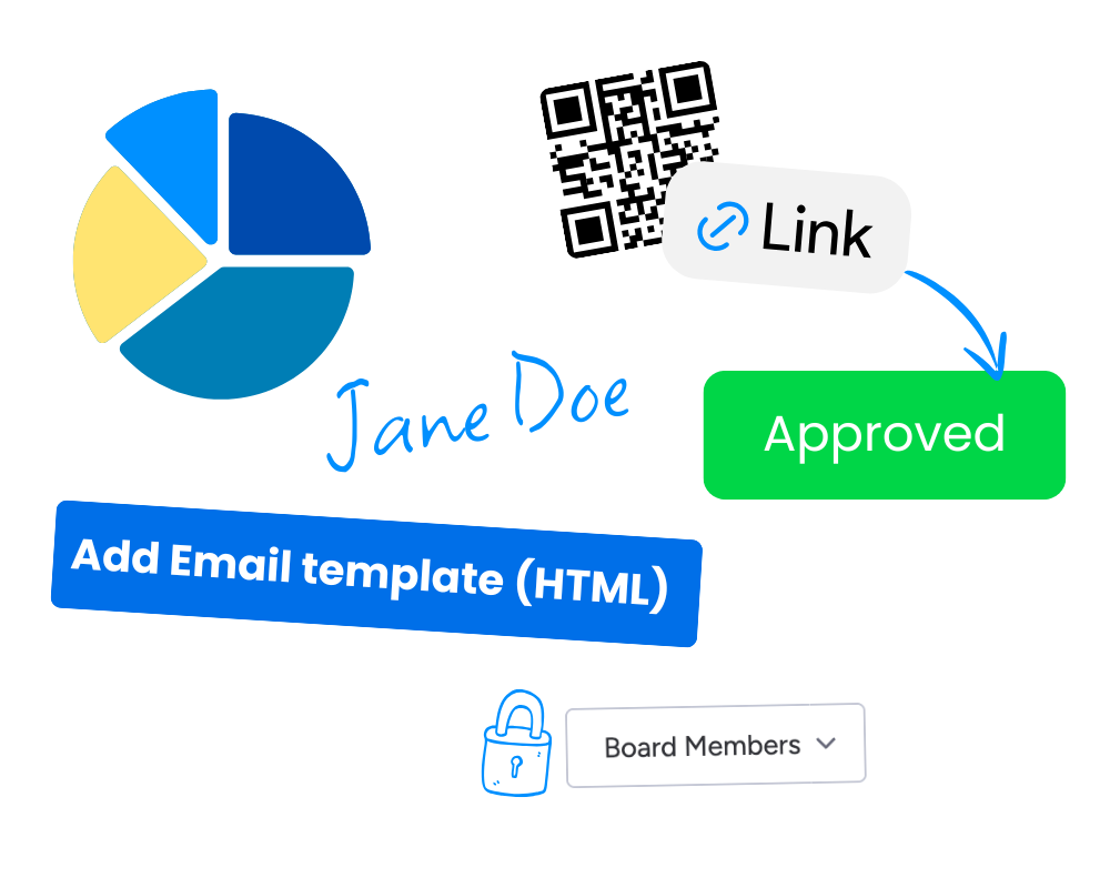 Professional Features in DocExport